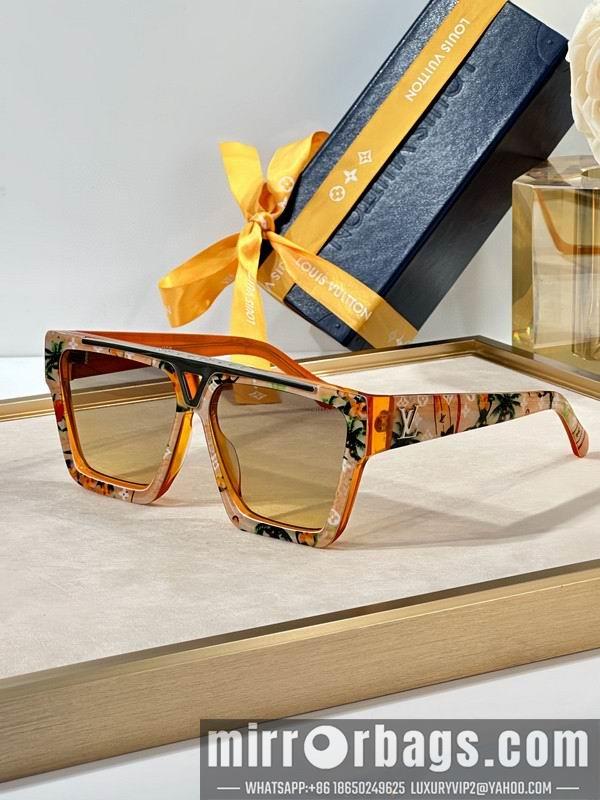Replica LV Glasses smh22