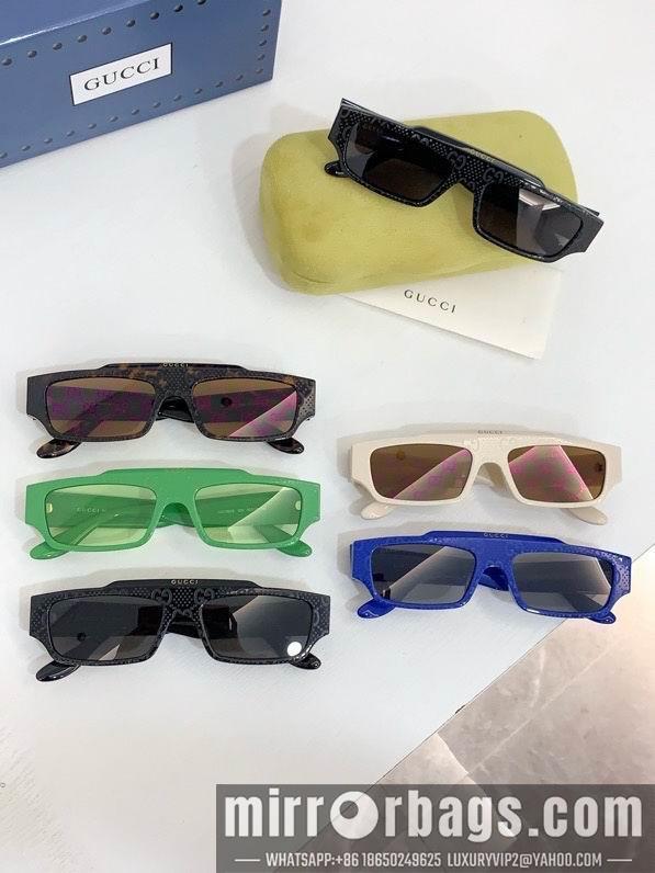 Replica Gucci Glasses smr11