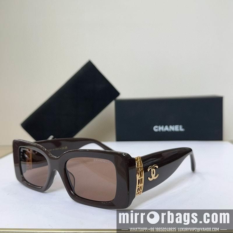 Replica Chanel Glasses smh26