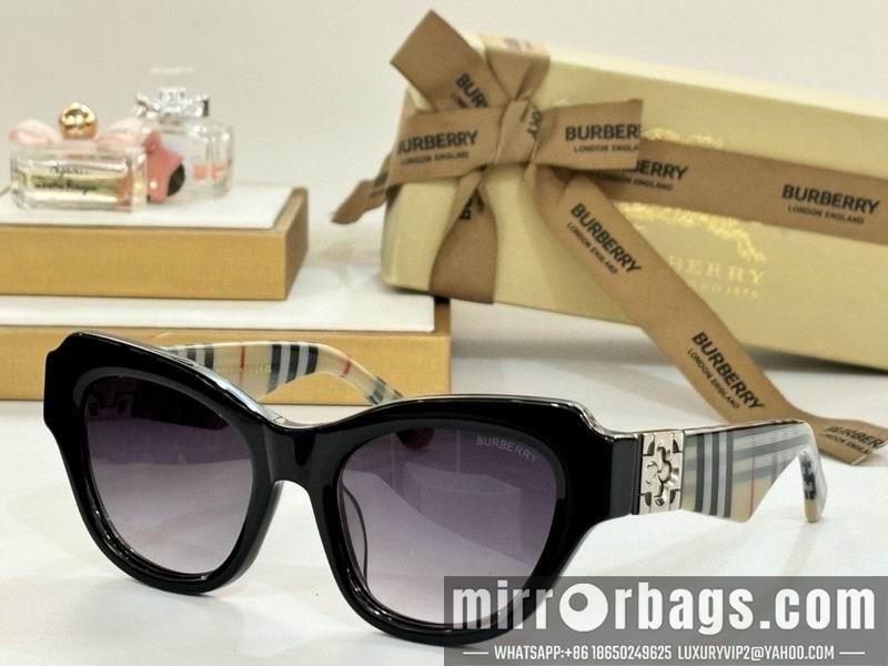 Replica Burberry Glasses 03smh07