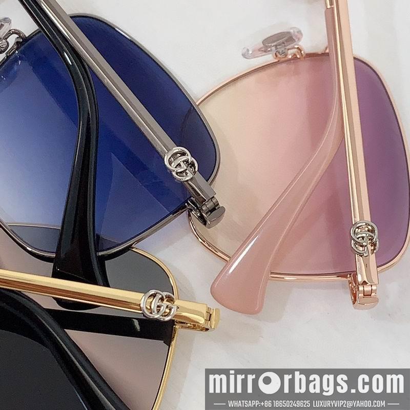 Replica Gucci Glasses smr106