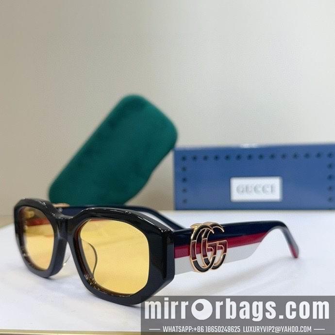 Replica Gucci Glasses smr40