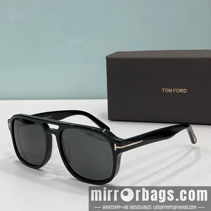 Replica Tom Ford Glasses smx35
