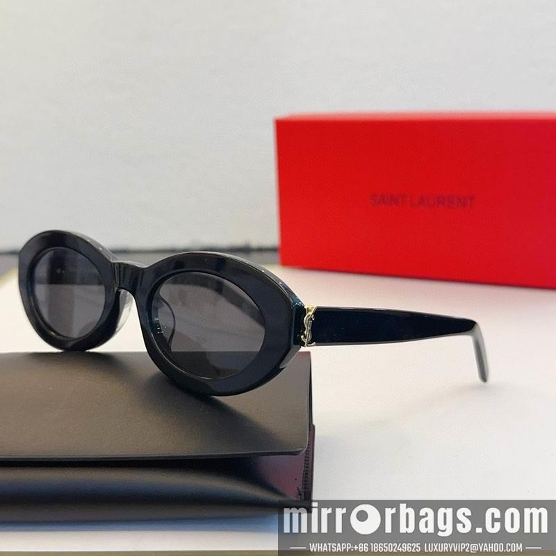 Replica YSL Glasses smx98