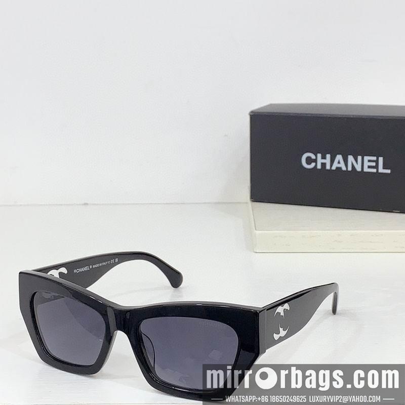 Replica Chanel Glasses smr62