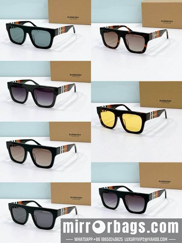 Replica Burberry Glasses 03smh18