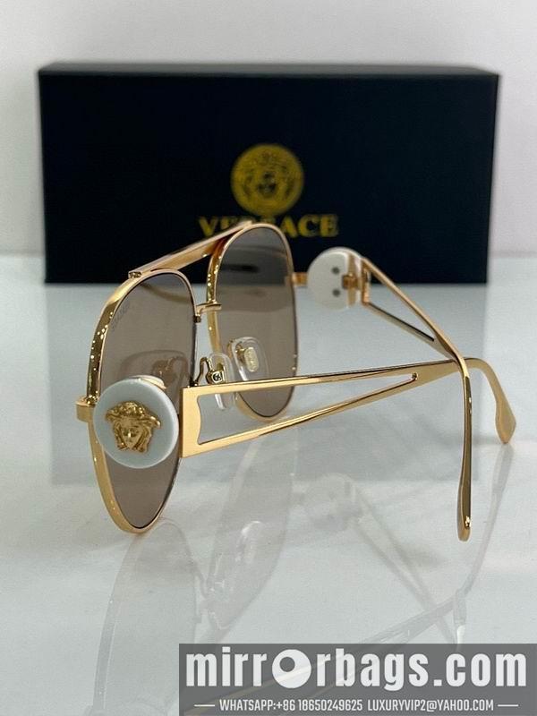 Replica Versace Glaases smx107