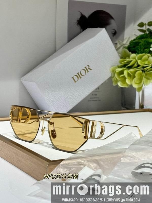 Replica Dior Glasses 03smh31