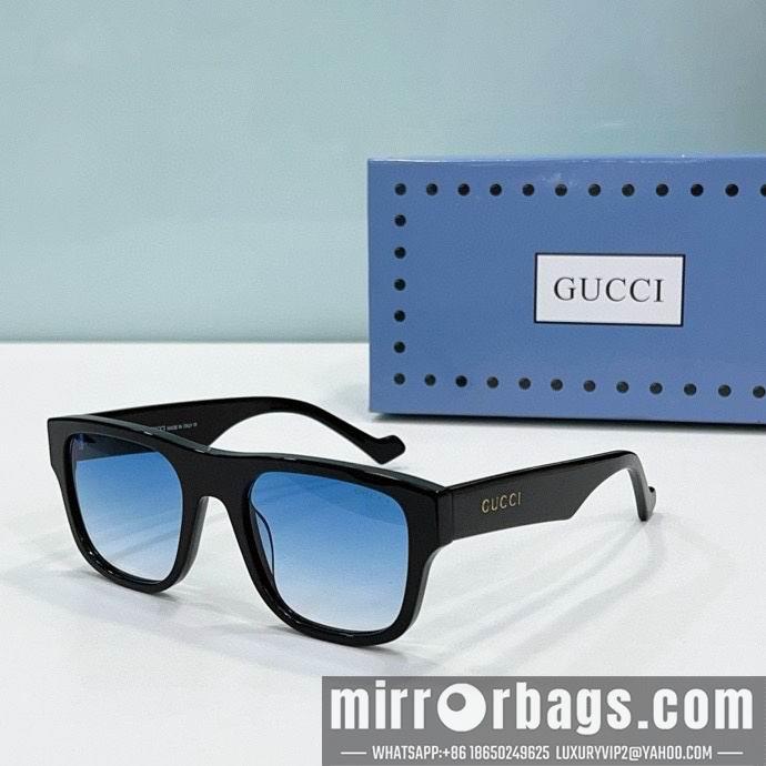 Replica Gucci Glasses smr25