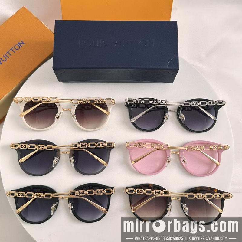 Replica LV Glasses smh150