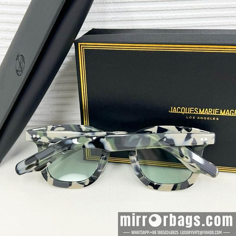 Replica Jacques Marie Mage Glasses smx46