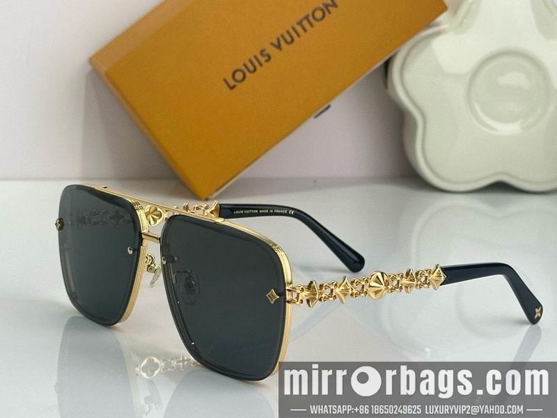 Replica LV Glasses smx109