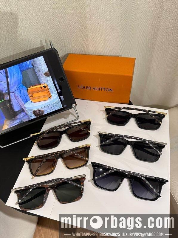 Replica LV Glasses smr79