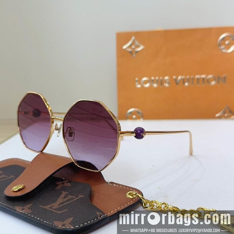 Replica LV Glasses smr121