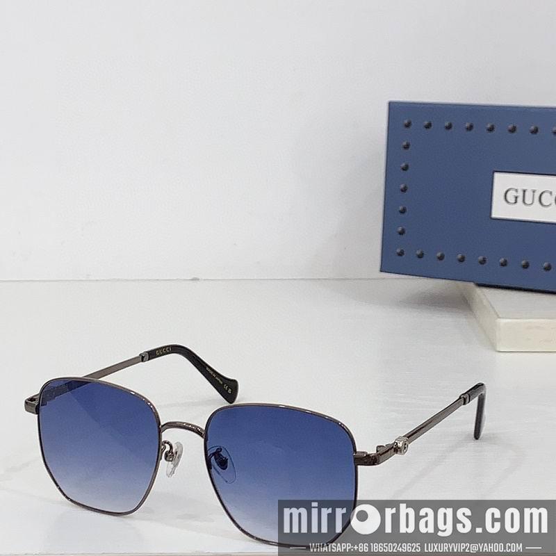 Replica Gucci Glasses smr106