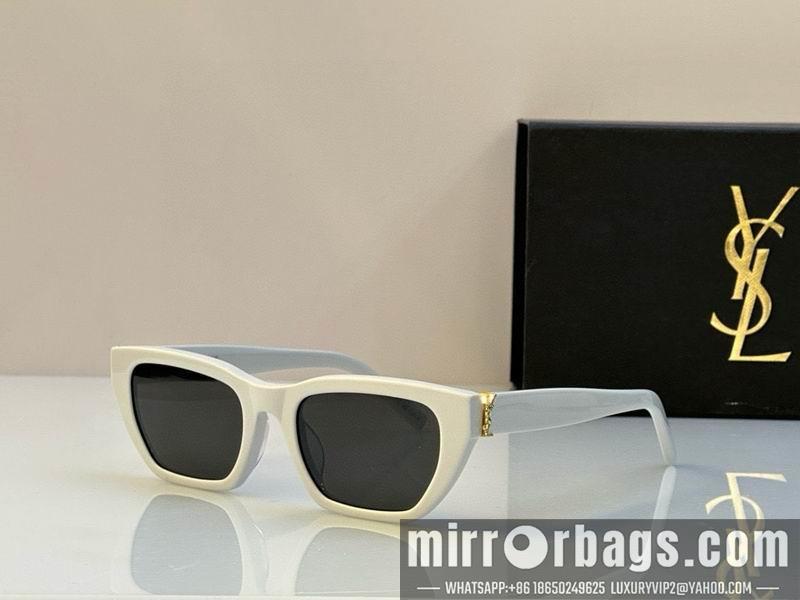 Replica YSL Glasses smx82