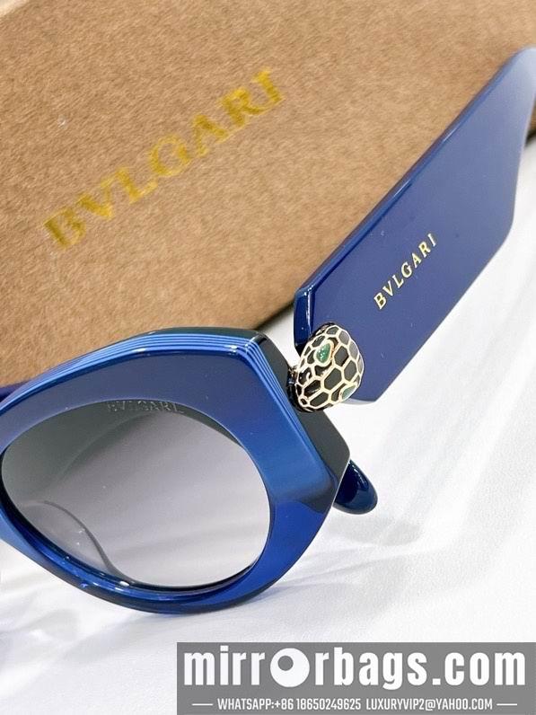 Replica Bvlgari Glasses 03smh19