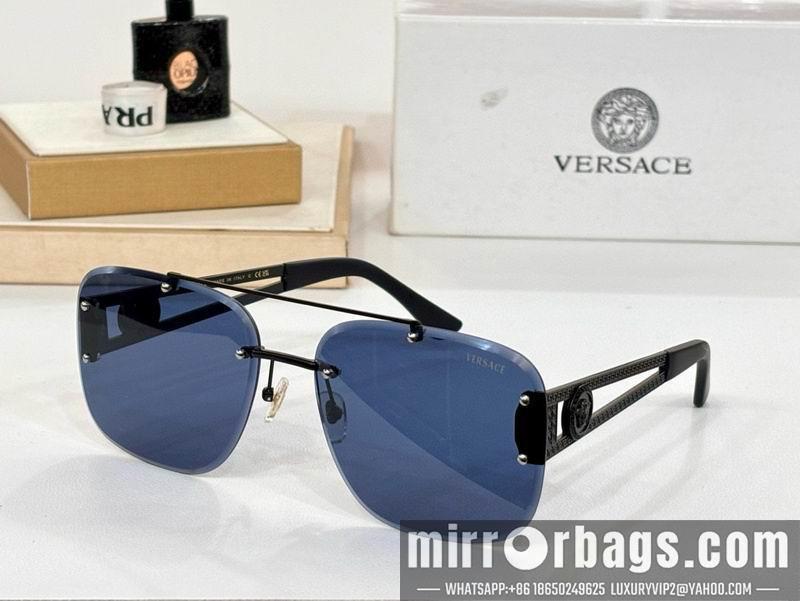 Replica Versace Glaases smx78
