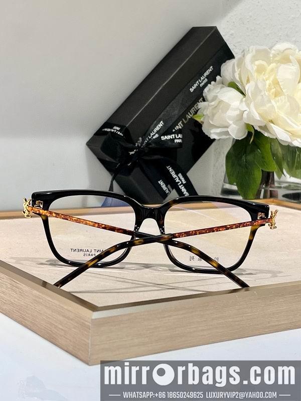 Replica YSL Glasses smx51
