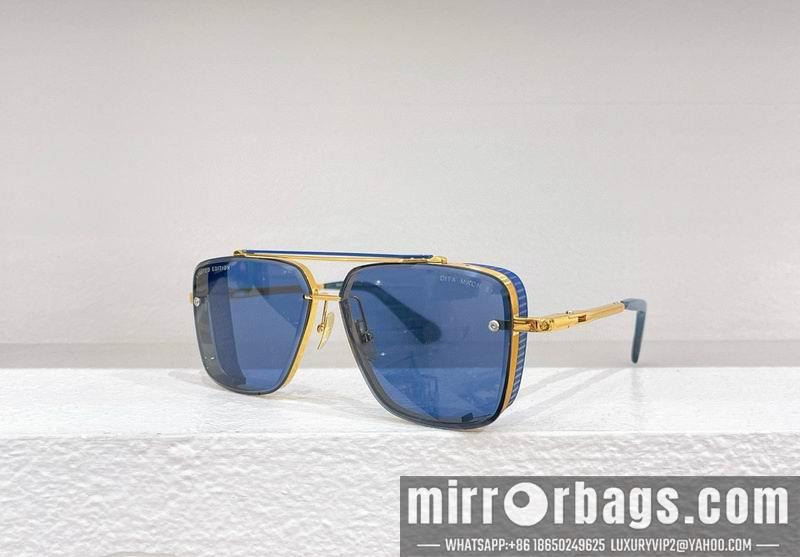 Replica Dita Glasses smr22