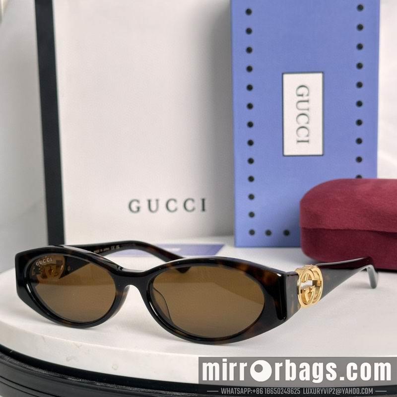 Replica Gucci Glasses smh196