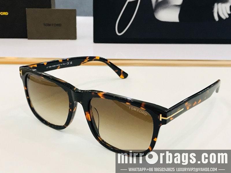 Replica Tom Ford Glasses smx29
