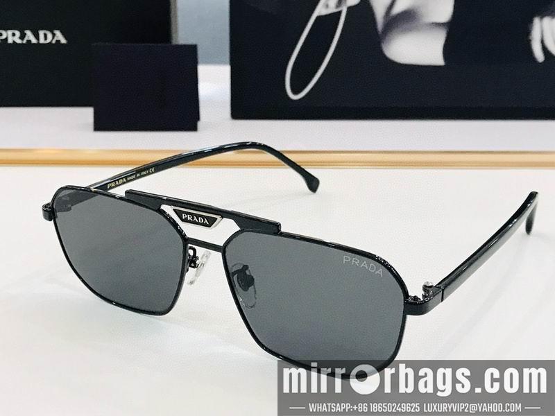 Replica Prada Glasses smr79