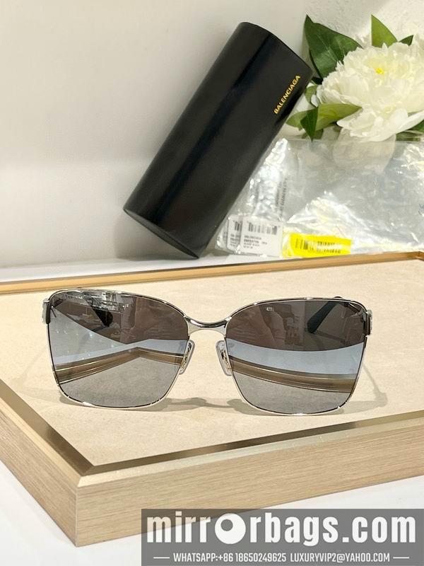 Replica Balenciaga Glasses smx48