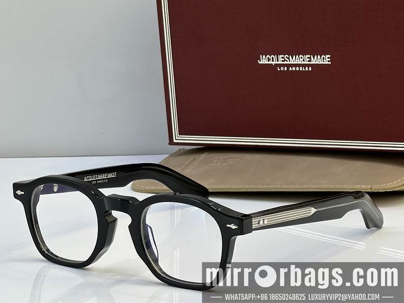 Replica Jacques Marie Mage Glasses 03smh67