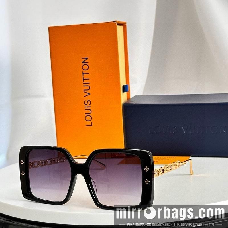 Replica LV Glasses smh59