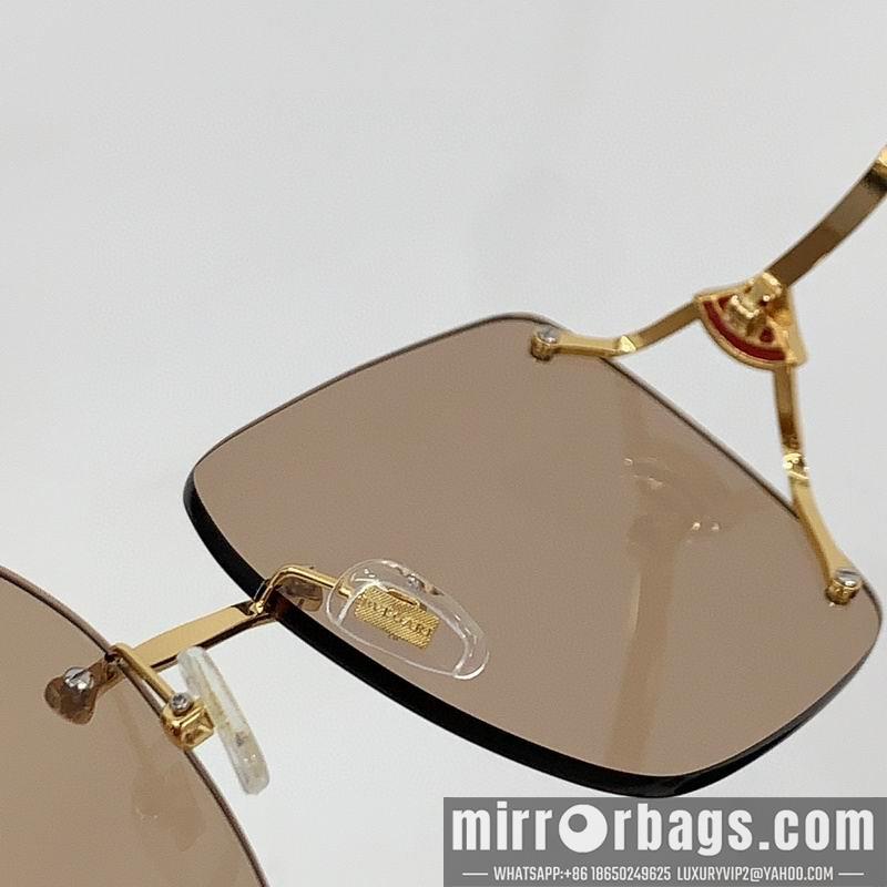 Replica Bvlgari Glasses 03smh49