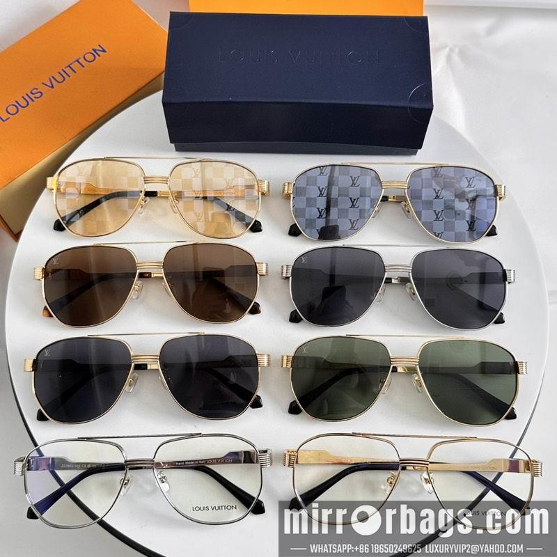 Replica LV Glasses smh67