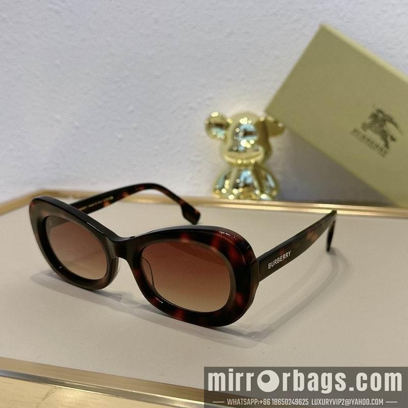 Replica Burberry Glasses 03smh13