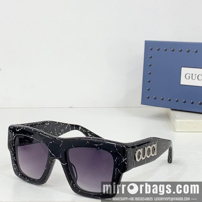 Replica Gucci Glasses smr84