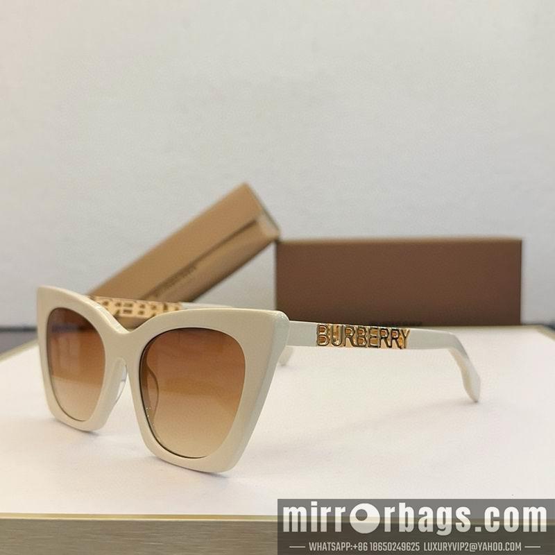 Replica Burberry Glasses smx72