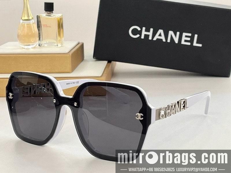 Replica Chanel Glasses smr265