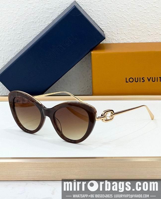 Replica LV Glasses smh184