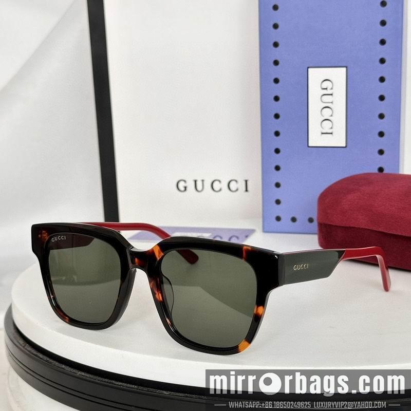 Replica Gucci Glasses smr159