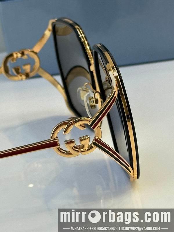 Replica Gucci Glasses smh29