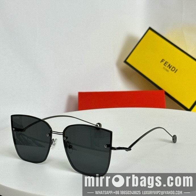 Replica Fendi Glasses smx57