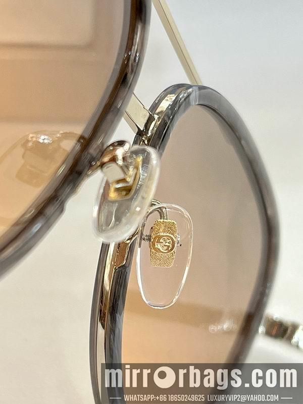 Replica Gucci Glasses smr26