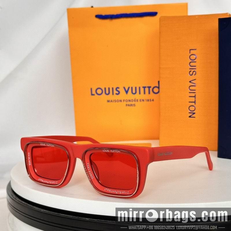 Replica LV Glasses smr132