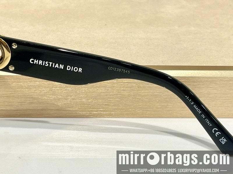 Replica Dior Glasses smr22