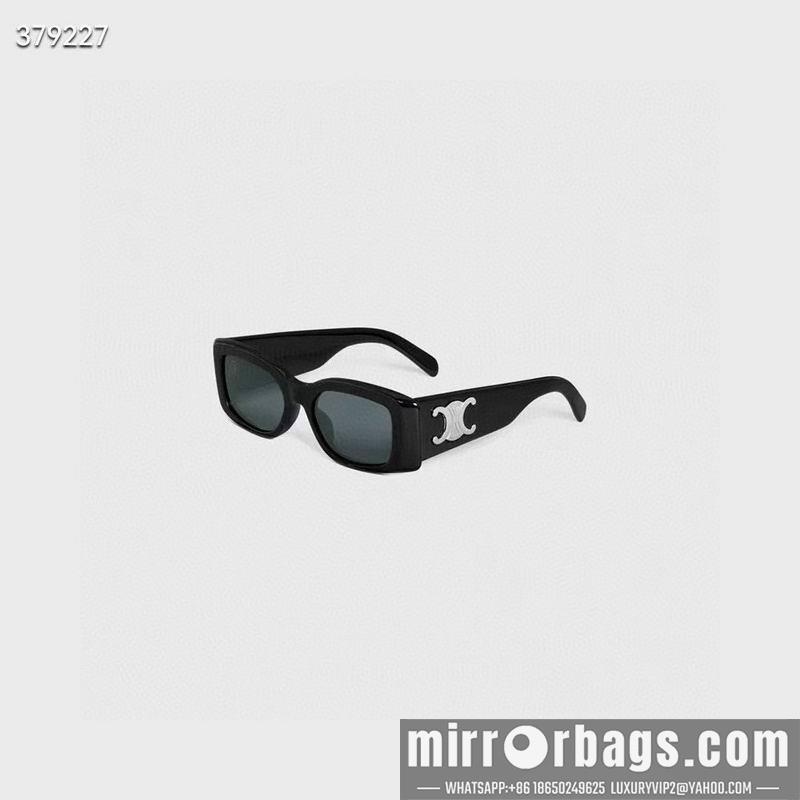 Replica Celine Glasses 03smh02