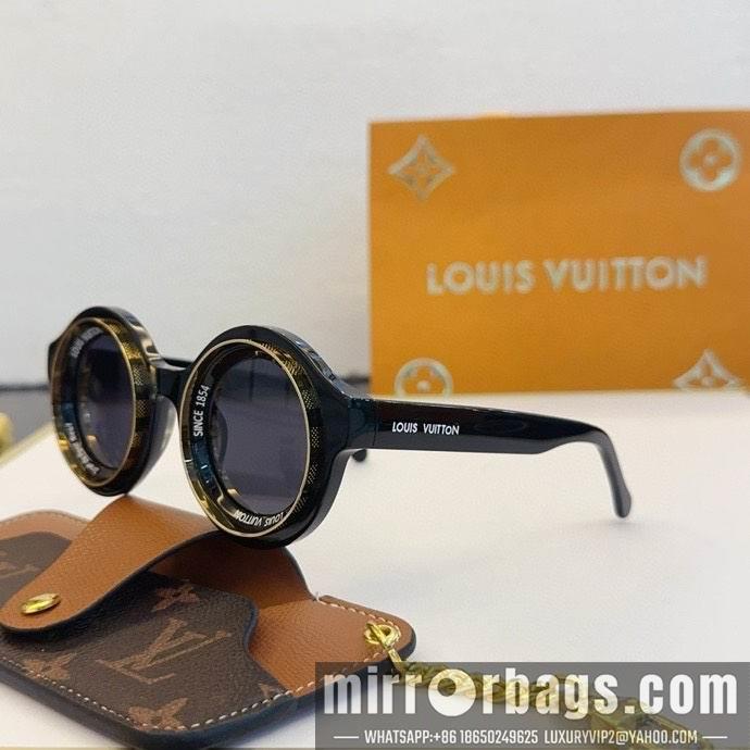 Replica LV Glasses smx208