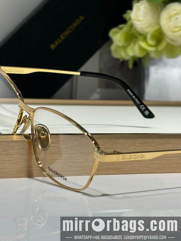 Replica Balenciaga Glasses 03smh33