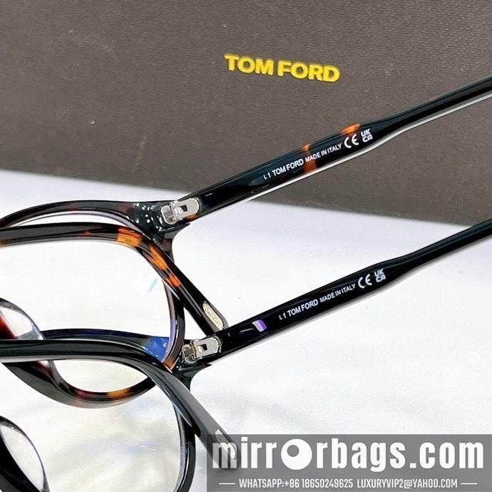 Replica Tom Ford Glasses smx54