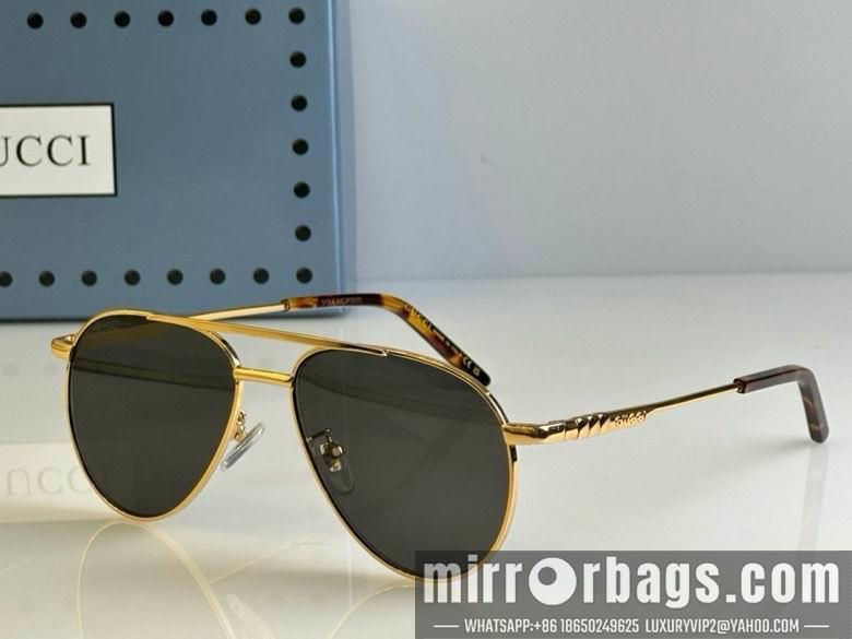 Replica Gucci Glasses smx200