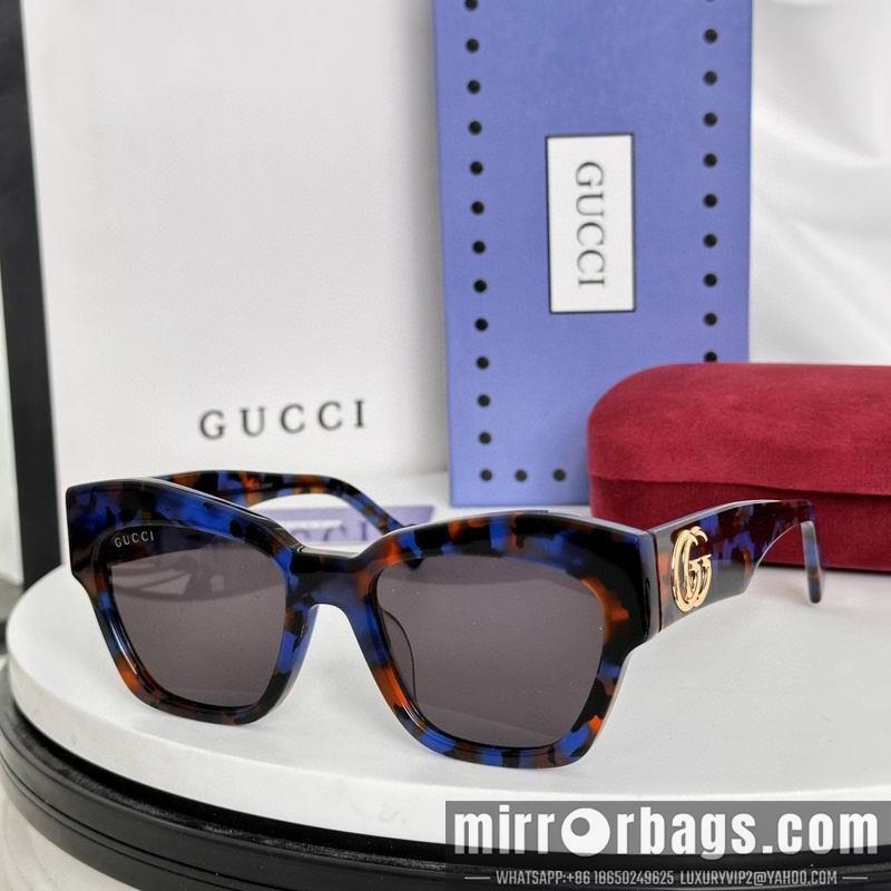 Replica Gucci Glasses smh175