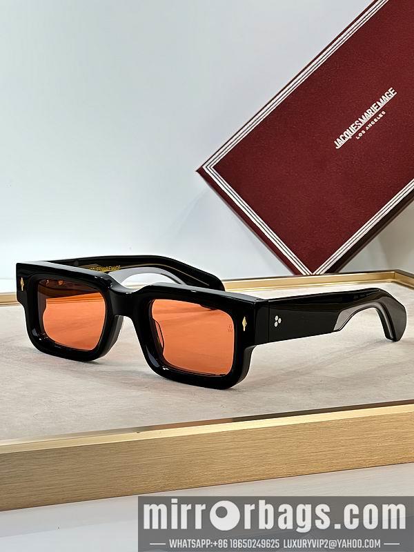 Replica Jacques Marie Mage Glasses 03smh51